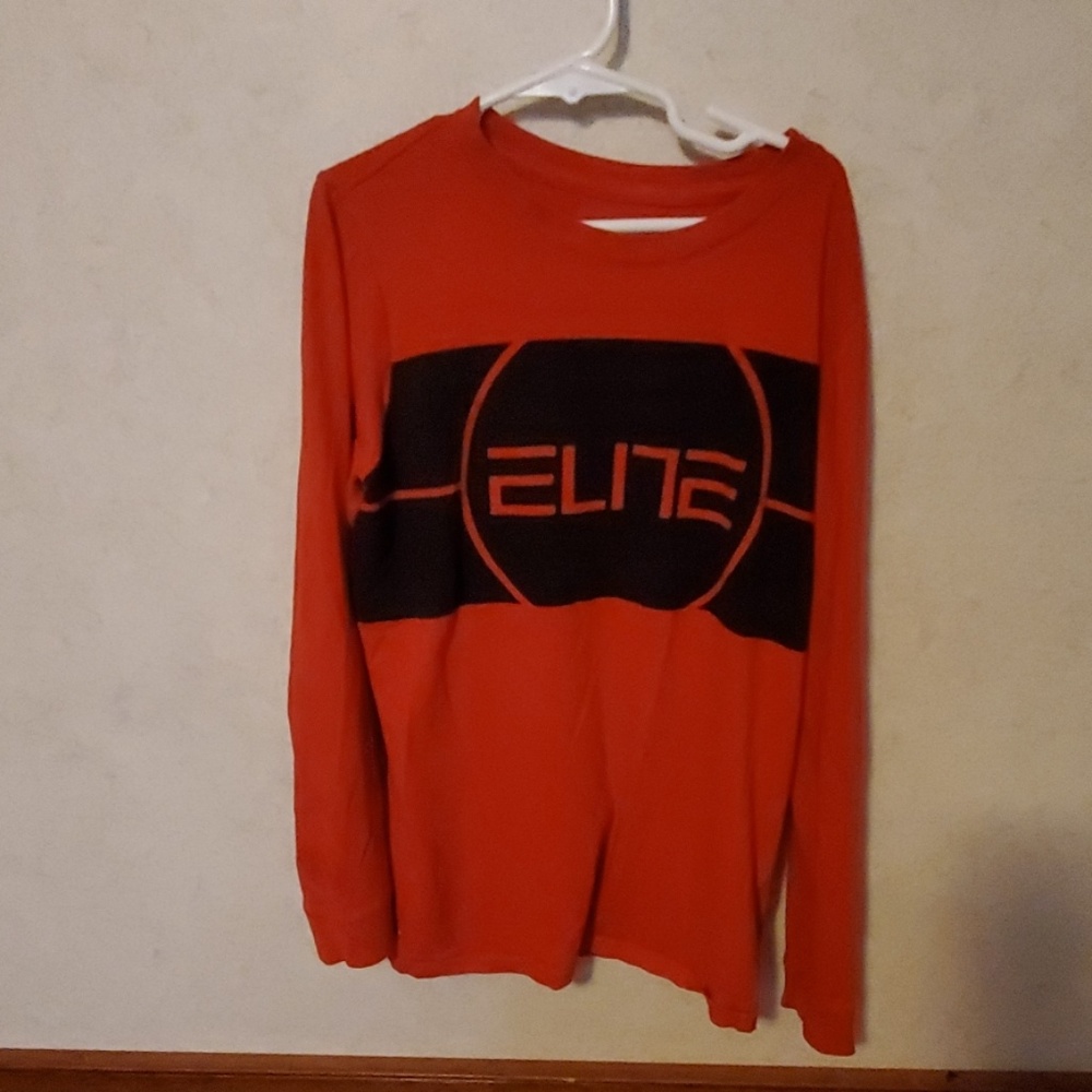 Longsleeve nike